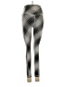 Athleta Argyle Gray Leggings Size XS - photo 2