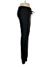 Glyder Solid Black Active Pants Size L - photo 4