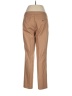 J.Crew 100% Wool Tan Wool Pants Size 6 - photo 2