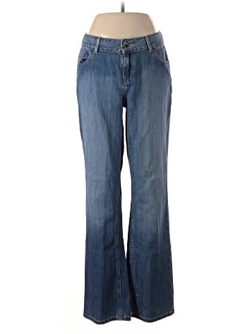L.L.Bean Jeans (view 1)