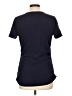 MICHAEL Michael Kors Blue Short Sleeve Top Size L - photo 2