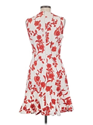 Rebecca Taylor Cocktail Dress (view 2)