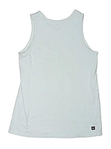 Tea Sleeveless T-Shirt (view 2)