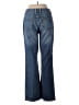 L.L.Bean Blue Jeans Size 6 - photo 2