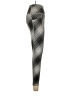 Athleta Argyle Gray Leggings Size XS - photo 4