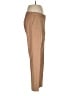 J.Crew 100% Wool Tan Wool Pants Size 6 - photo 4