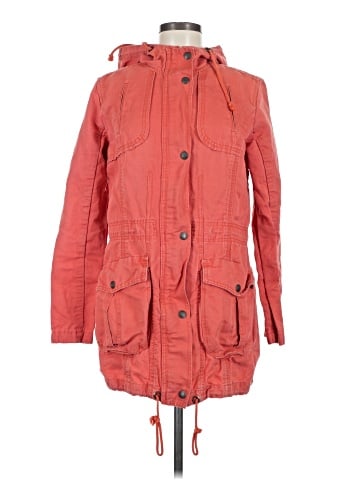 Eddie Bauer Raincoat (view 1)
