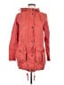 Eddie Bauer Red Raincoat Size M - photo 1
