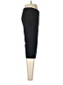 Lee Solid Black Active Pants Size 8 - photo 4