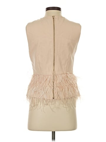 Lucy Paris Sleeveless Blouse (view 2)