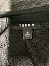 Torrid 100% Spandex Black Track Jacket Size 3X Plus (3) - photo 6
