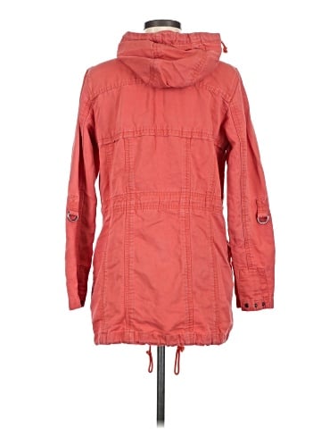 Eddie Bauer Raincoat (view 2)