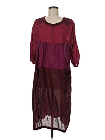 Gudrun Sjödén Casual Dress (view 1)
