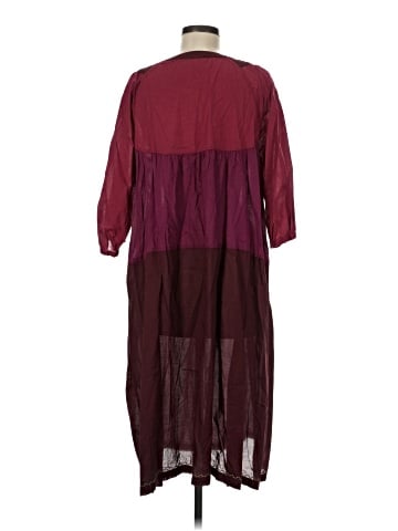 Gudrun Sjödén Casual Dress (view 2)