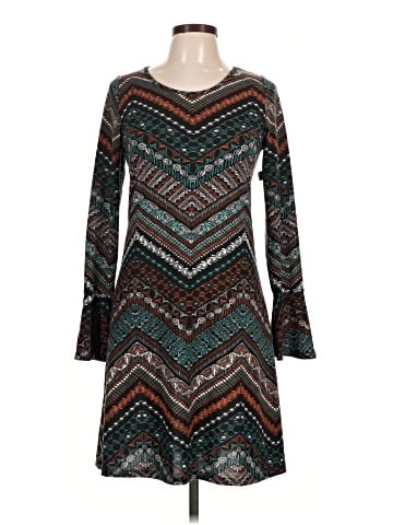 Robert Louis Casual Dress (view 1)