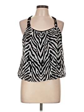 Céline By Champion Sleeveless Blouse