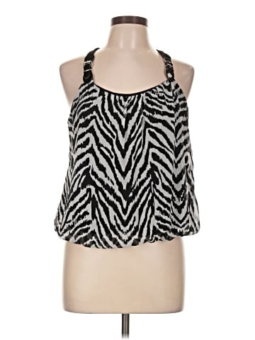 Céline by Champion Sleeveless Blouse (view 1)