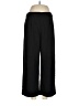 J.Crew 365 100% Polyester Black Casual Pants Size 6 - photo 1