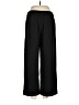 J.Crew 365 100% Polyester Black Casual Pants Size 6 - photo 2