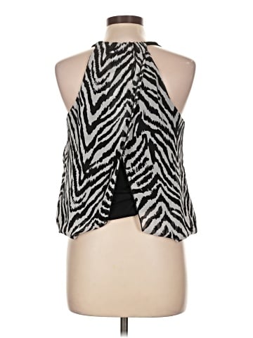 Céline by Champion Sleeveless Blouse (view 2)