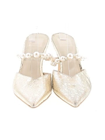 Dolce Vita Heels (view 2)