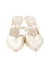 Dolce Vita Ivory Heels Size 8 1/2 - photo 2