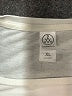 ALTERNATIVE White Sleeveless T-Shirt Size XL - photo 7