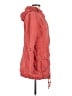 Eddie Bauer Red Raincoat Size M - photo 4