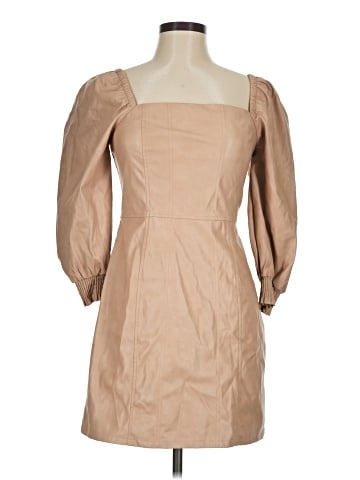 7 For All Mankind Cocktail Dress (view 1)