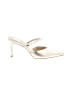 Dolce Vita Ivory Heels Size 8 1/2 - photo 1