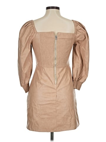 7 For All Mankind Cocktail Dress (view 2)
