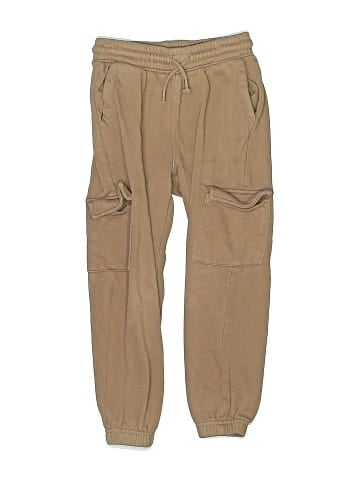 H&M Cargo Pants (view 1)