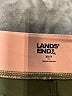 Lands' End Solid Green Active Pants Size XS - photo 7