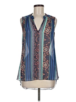 Living Doll Sleeveless T Shirt