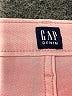 Gap Pink Jeans Size 25 waist (petite) - photo 7