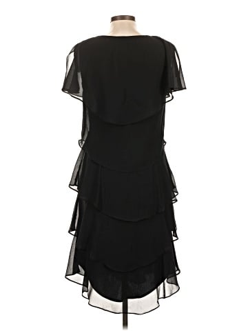 Patra Cocktail Dress (view 2)