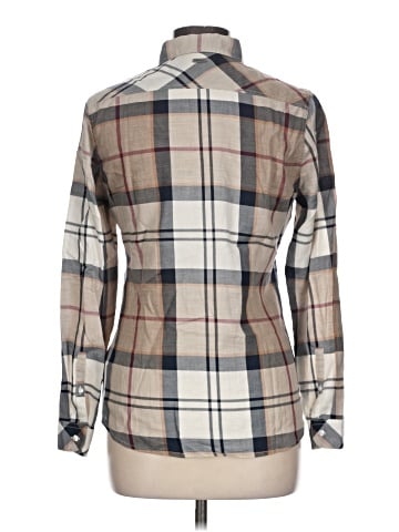 Barbour Long Sleeve Button-Down Shirt (view 2)