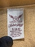 Faded Glory Tan Cardigan Size S - photo 7
