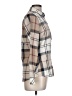 Barbour 100% Cotton Plaid Ivory Long Sleeve Button-Down Shirt Size 10 - photo 4