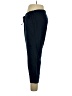 Gap Solid Blue Casual Pants Size XL - photo 5