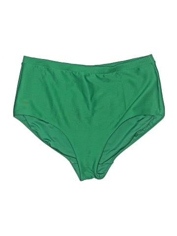 City Chic Swimsuit Bottoms (view 1)