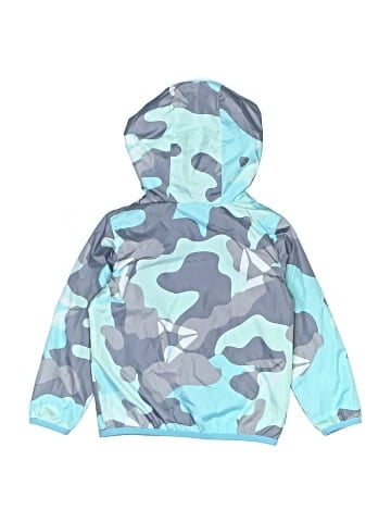 Reebok Raincoat (view 2)