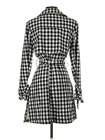 French Connection Trenchcoat (view 2)
