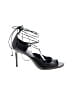 Michael Kors Collection Black heels Size EU 41 - photo 1
