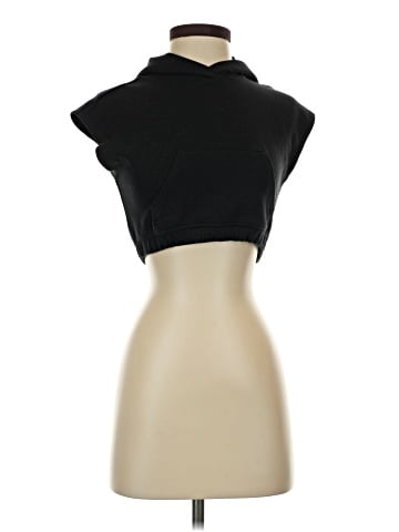 Active by Old Navy Short Sleeve Turtleneck (view 1)