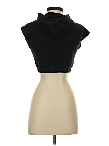 Active by Old Navy Short Sleeve Turtleneck (view 2)