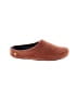 Veronica Beard Orange Mule/Clog Size 5 - photo 1