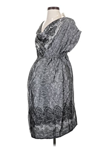 Motherhood Cocktail Dress (view 1)