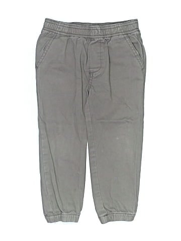 CALVIN KLEIN JEANS Casual Pants (view 1)