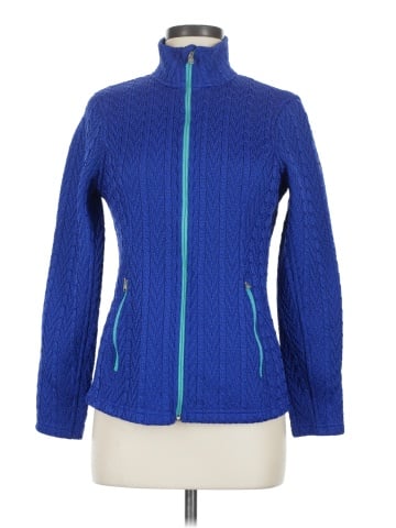 Spyder Jacket (view 1)